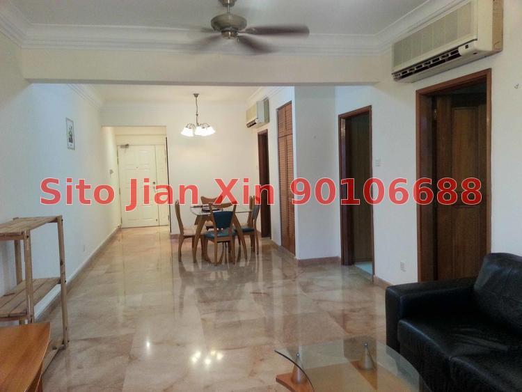 Changi Court (D16), Condominium #143012902